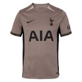 23/24 Tottenham Hotspur Third Soccer Jersey Mens