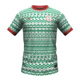 (Special Edition) 2023 Nigeria White Soccer Jersey Mens