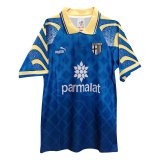 1995-1997 Parma Calcio Retro Away Man Soccer Jersey