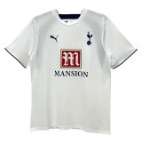 (Retro) 2006-2007 Tottenham Hotspur Home Soccer Jersey Mens