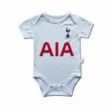 21/22 Tottenham Hotspur Home Soccer Jersey Baby Infants