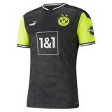 21/22 Borussia Dortmund Special Edition 4th Soccer Jersey Man