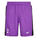 21/22 Tottenham Hotspur Third Mens Soccer Short