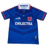 (Retro) 1996 Universidad de Chile Home Soccer Jersey Mens