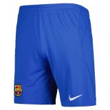 23/24 Barcelona Away Soccer Shorts Mens