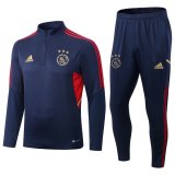 22/23 Ajax Royal Soccer Training Suit Mens