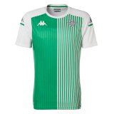 2020-21 Real Betis Green Man Soccer Training Jersey