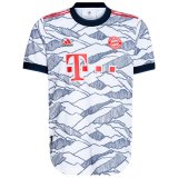 (Player Version) 21/22 Bayern Munich Third Mens Soccer Jersey