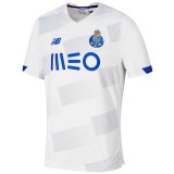 20/21 FC Porto Third White Man Soccer Jersey