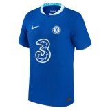 (Player Version) 22-23 Chelsea Home Soccer Jersey Mens