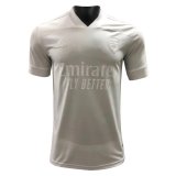21/22 Arsenal No More Red Whiteout Soccer Jersey Mens