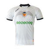 (Retro) 2009-2010 Valencia Home Soccer Jersey Mens