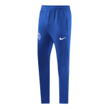 22/23 PSG Blue Soccer Pants Mens