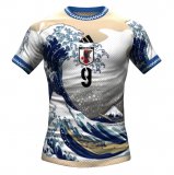 2024 Japan Anime Special Surfing Edition Soccer Jersey Mens