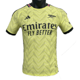 (Player Version) 23/24 Arsenal Concept Away Soccer Jersey Mens