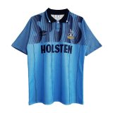 (Retro) 1992-1994 Tottenham Hotspur Third Soccer Jersey Mens