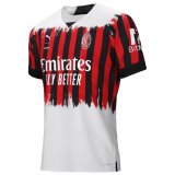 21/22 AC Milan x Nenem Fourth Soccer Jersey Mens