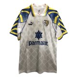 1995-1997 Parma Calcio Retro Home Man Soccer Jersey