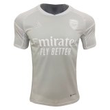 (Special Edition) 23/24 Arsenal No More Red Whiteout Soccer Jersey Mens