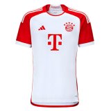23/24 Bayern Munich Home Soccer Jersey Mens