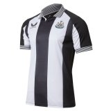 21/22 Newcastle United Retro Edition Fourth Mens Soccer Jersey
