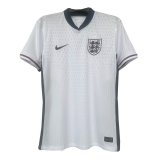 (Player Version) 2024 England Home Vapor Soccer Jersey Mens