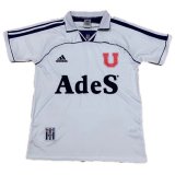 (Retro) 2000-2001 Universidad de Chile Away Soccer Jersey Mens