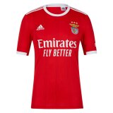 22/23 Sporting Benfica Home Soccer Jersey Mens