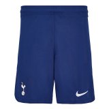 22/23 Tottenham Hotspur Home Soccer Shorts Mens