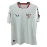 22/23 Sevilla Home Soccer Jersey Mens