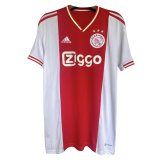 22/23 Ajax Home Soccer Jersey Mens