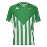 21/22 Real Betis Home Soccer Jersey Mens