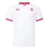 23/24 Sevilla Home Soccer Jersey Mens