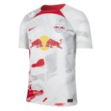22/23 RB Leipzig Home Soccer Jersey Mens