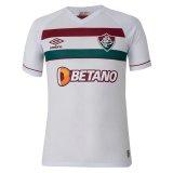 23/24 Fluminense Away Soccer Jersey Mens