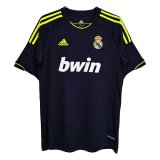 (Retro) 2012-2013 Real Madrid Away Soccer Jersey Mens