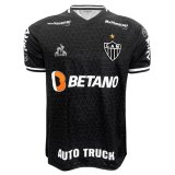21/22 Atletico Mineiro Third Mens Soccer Jersey