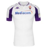 20/21 ACF Fiorentina Away Men Soccer Jersey