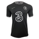 22/23 Chelsea Special Edition Black Soccer Jersey Mens