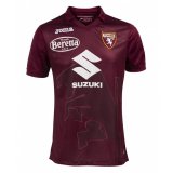 22/23 Torino Home Soccer Jersey Mens