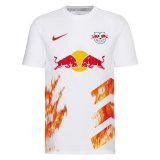 (Special Edition) 23/24 RB Leipzig Leipzig on Fire Limited-Edition Soccer Jersey Mens