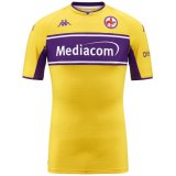 21/22 Fiorentina Third Mens Soccer Jersey