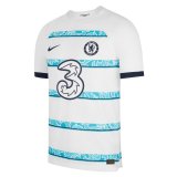 (Player Version) 22-23 Chelsea Away Soccer Jersey Mens