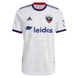 21/22 D. C. United Home Soccer Jersey Man