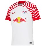 23/24 RB Leipzig Home Soccer Jersey Mens