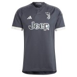 23/24 Juventus Third Soccer Jersey Mens