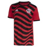 22/23 Flamengo Third Soccer Jersey Mens