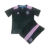 21/22 Inter Miami C.F. Away Soccer Kit (Shirt + Short) Kids