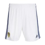 22/23 Leeds United Home Mens Soccer Shorts