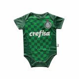 21/22 Palmeiras Home Soccer Jersey Baby Infant